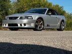 Thumbnail Photo 2 for 1999 Ford Mustang